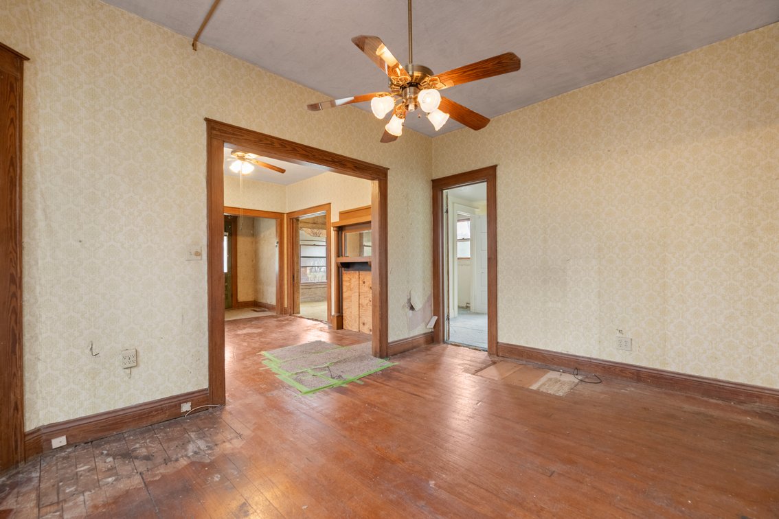 Image for 1315 W 35th Street N