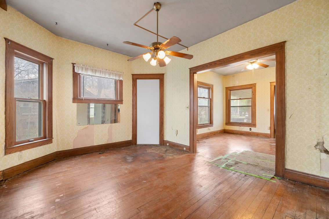 Image for 1315 W 35th Street N
