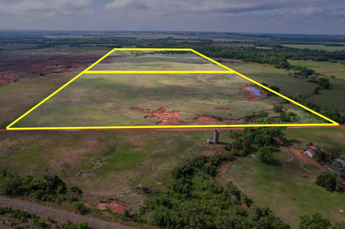 Image for 00000 SE 90th Ave Land, Murdock