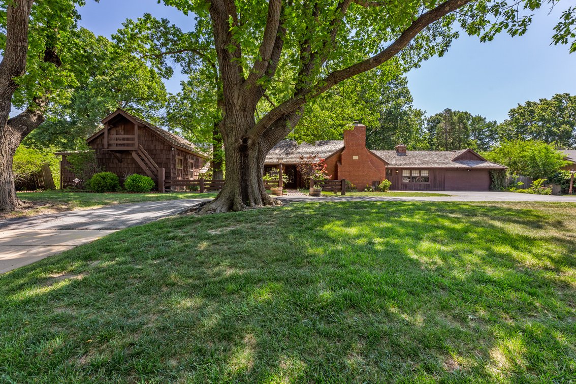 Image for 1314 N Willow Ln