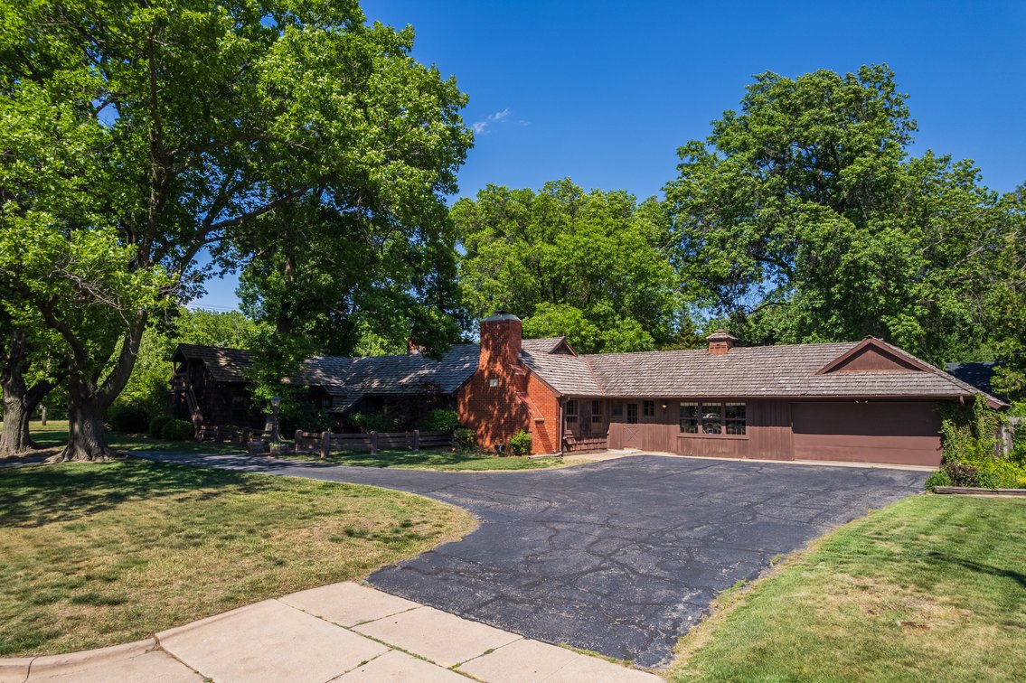 Image for 1314 N Willow Ln