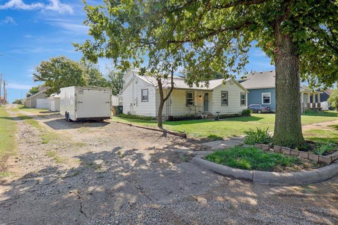 Image for 124 S Collingwood
