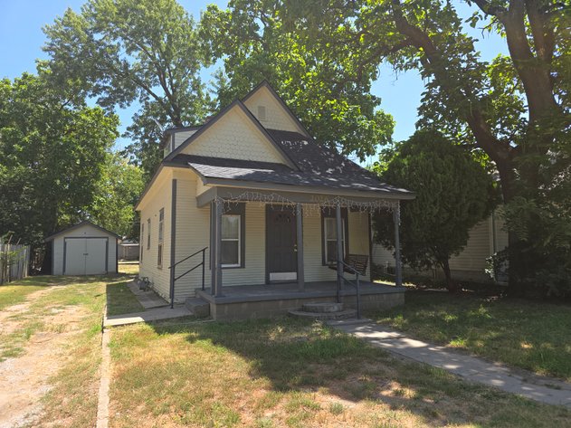 Image for 2026 N Arkansas Ave