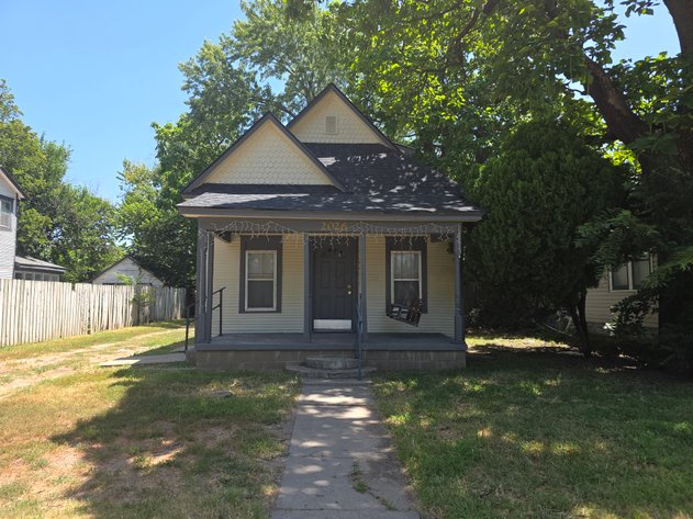 Image for 2026 N Arkansas Ave