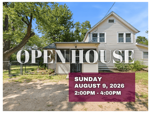 Image for 1128 N Custer Ave