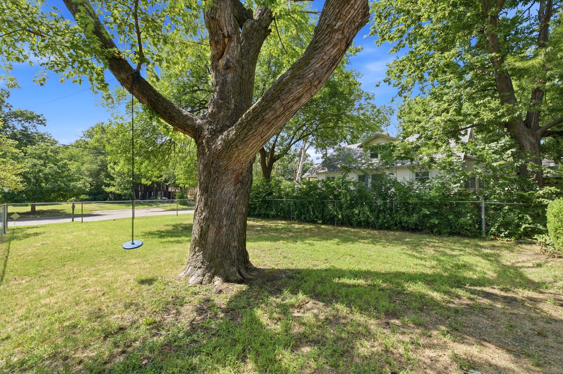 Image for 1128 N Custer Ave