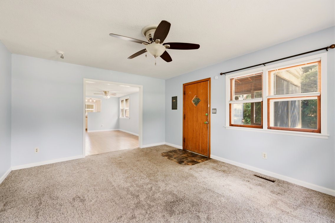 Image for 1128 N Custer Ave