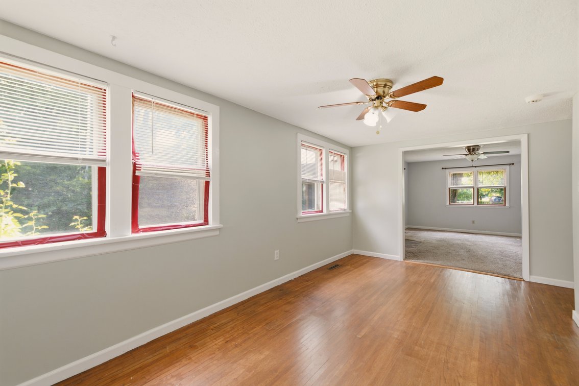 Image for 1128 N Custer Ave
