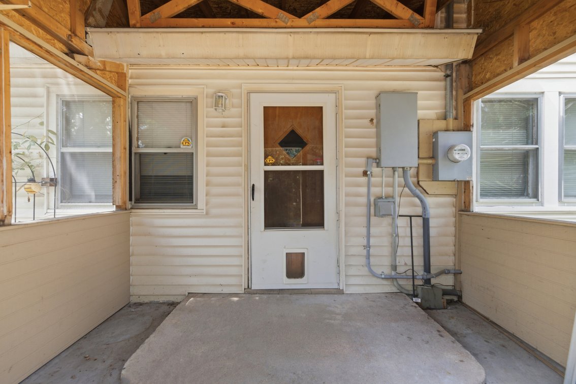 Image for 1128 N Custer Ave