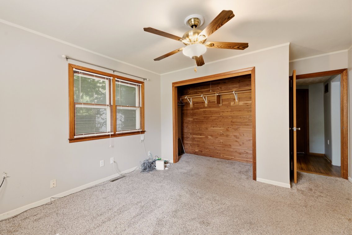 Image for 1128 N Custer Ave