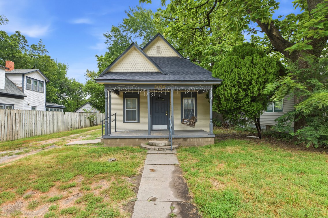 Image for 2026 N Arkansas Ave