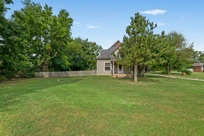 Image for 1485 N. D Rd, Peck