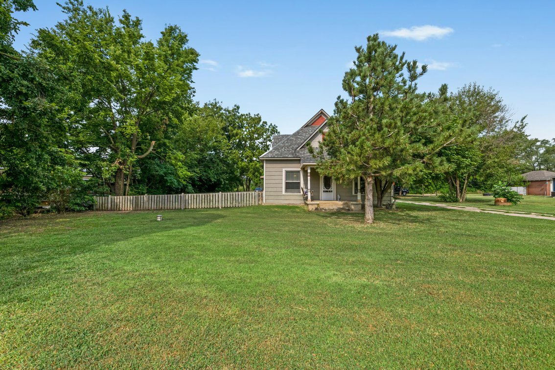 Image for 1485 N. D Rd, Peck