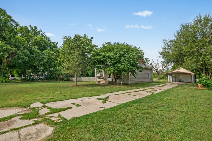Image for 1485 N. D Rd, Peck