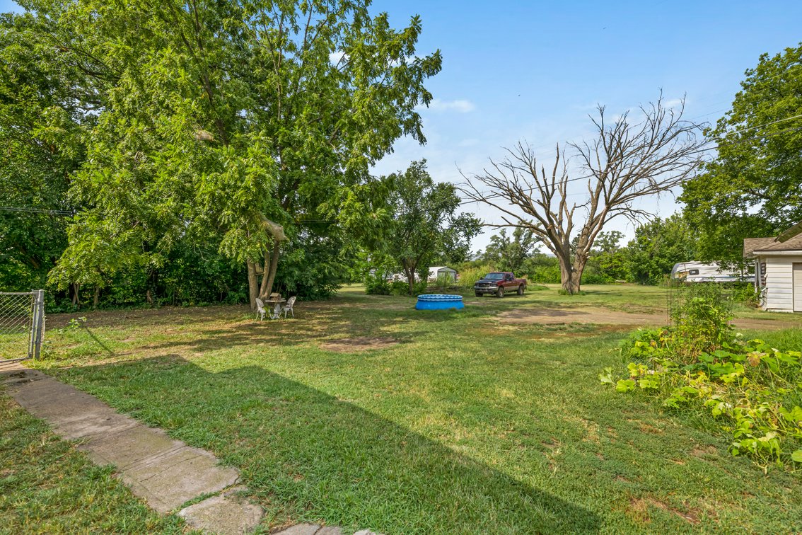 Image for 1485 N. D Rd, Peck