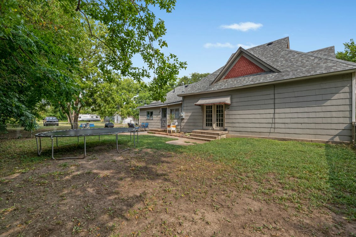 Image for 1485 N. D Rd, Peck