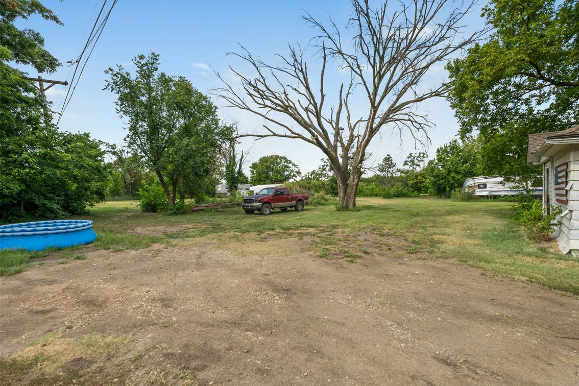 Image for 1485 N. D Rd, Peck