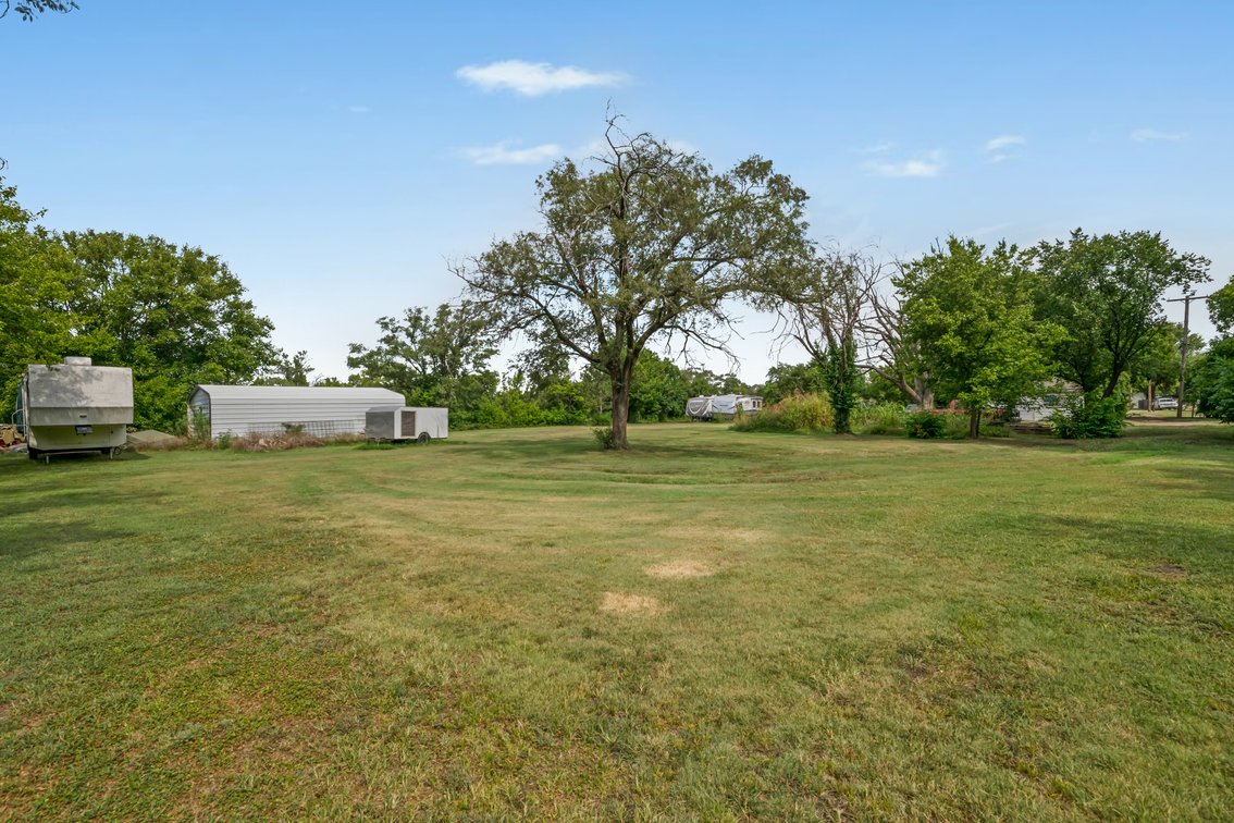 Image for 1485 N. D Rd, Peck