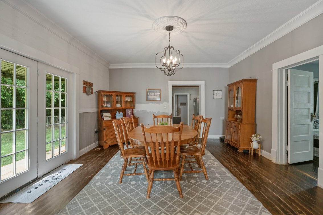 Image for 1485 N. D Rd, Peck