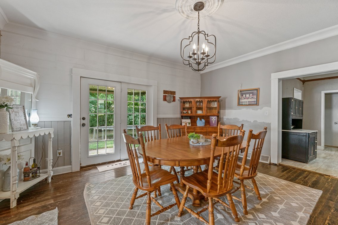 Image for 1485 N. D Rd, Peck