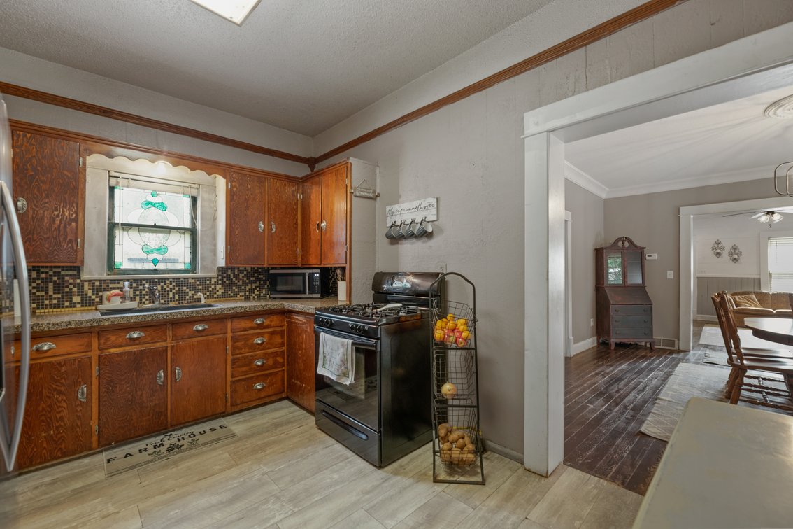 Image for 1485 N. D Rd, Peck