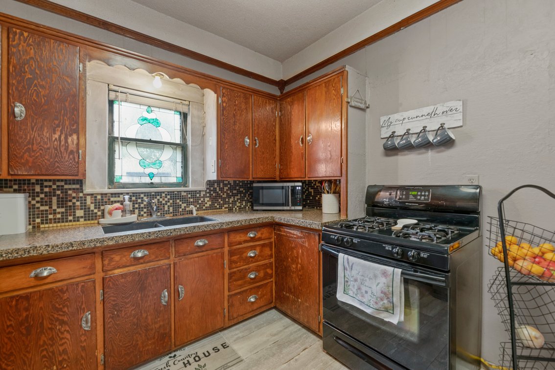 Image for 1485 N. D Rd, Peck
