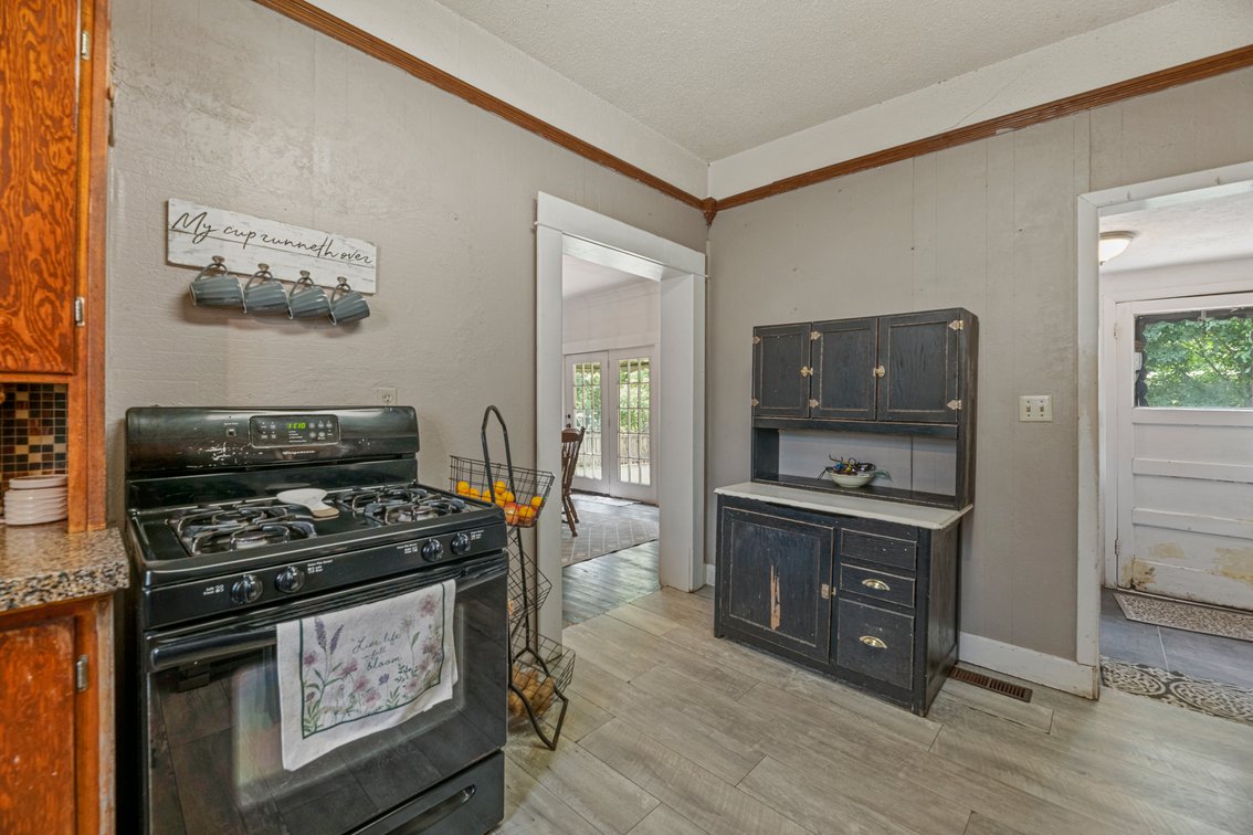 Image for 1485 N. D Rd, Peck