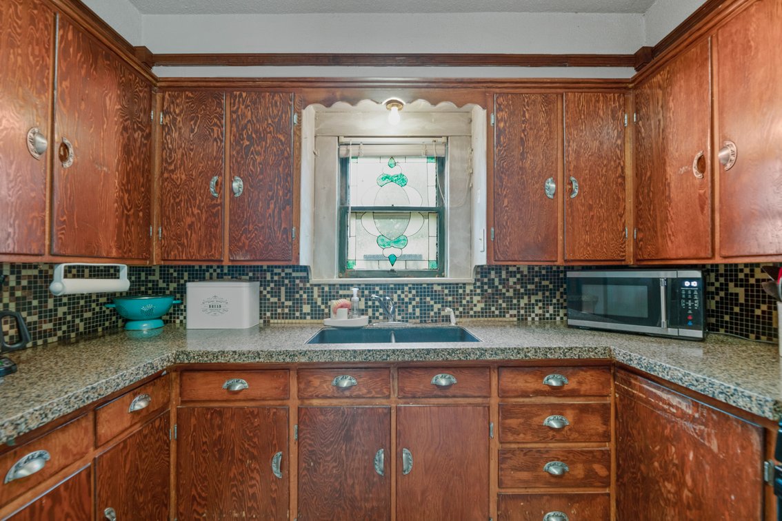 Image for 1485 N. D Rd, Peck