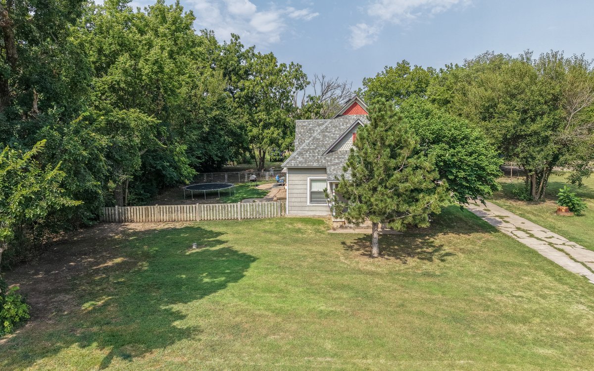 Image for 1485 N. D Rd, Peck