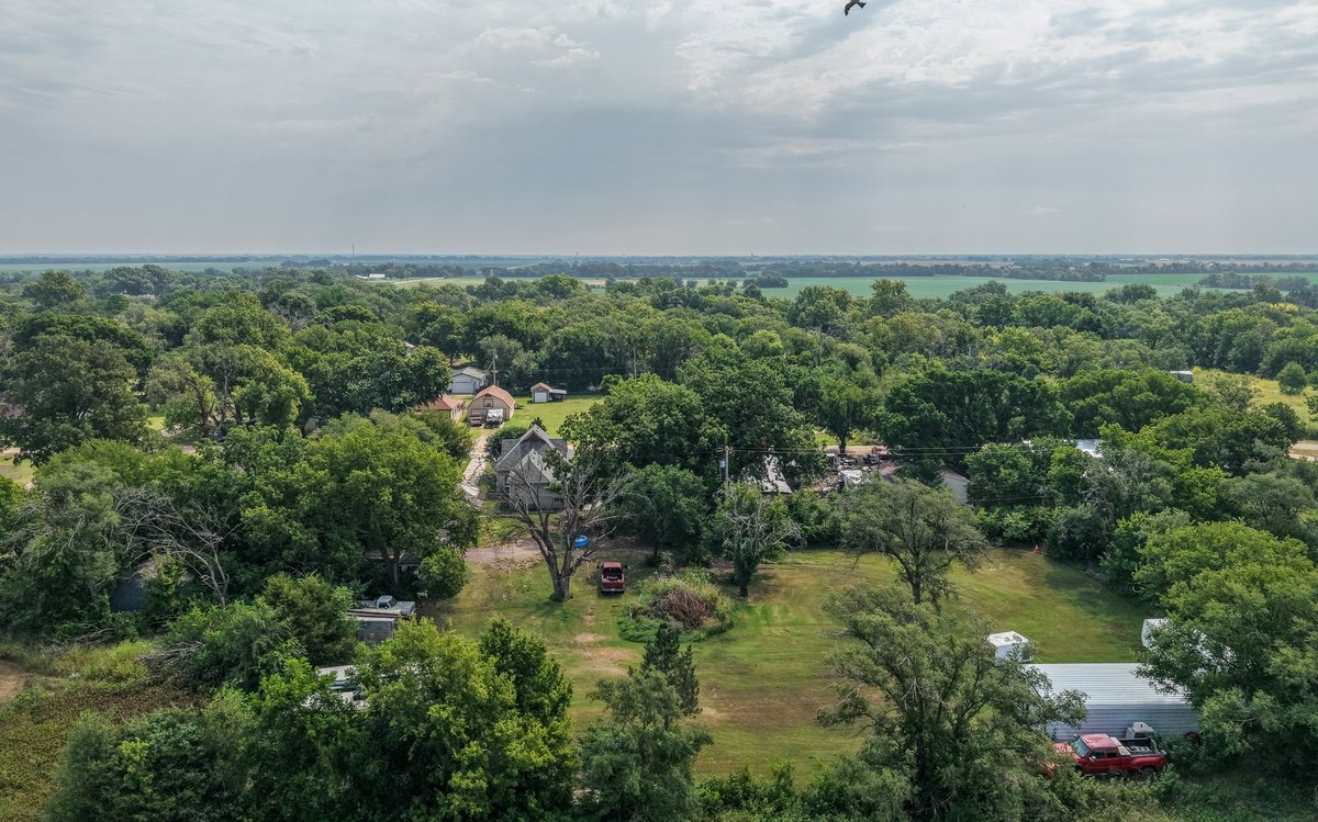 Image for 1485 N. D Rd, Peck