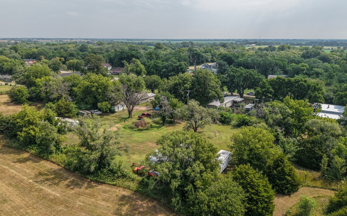 Image for 1485 N. D Rd, Peck