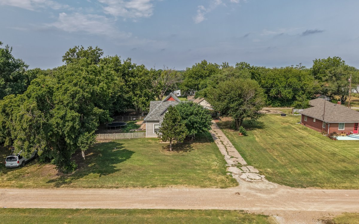Image for 1485 N. D Rd, Peck