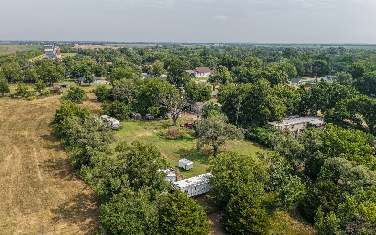 Image for 1485 N. D Rd, Peck