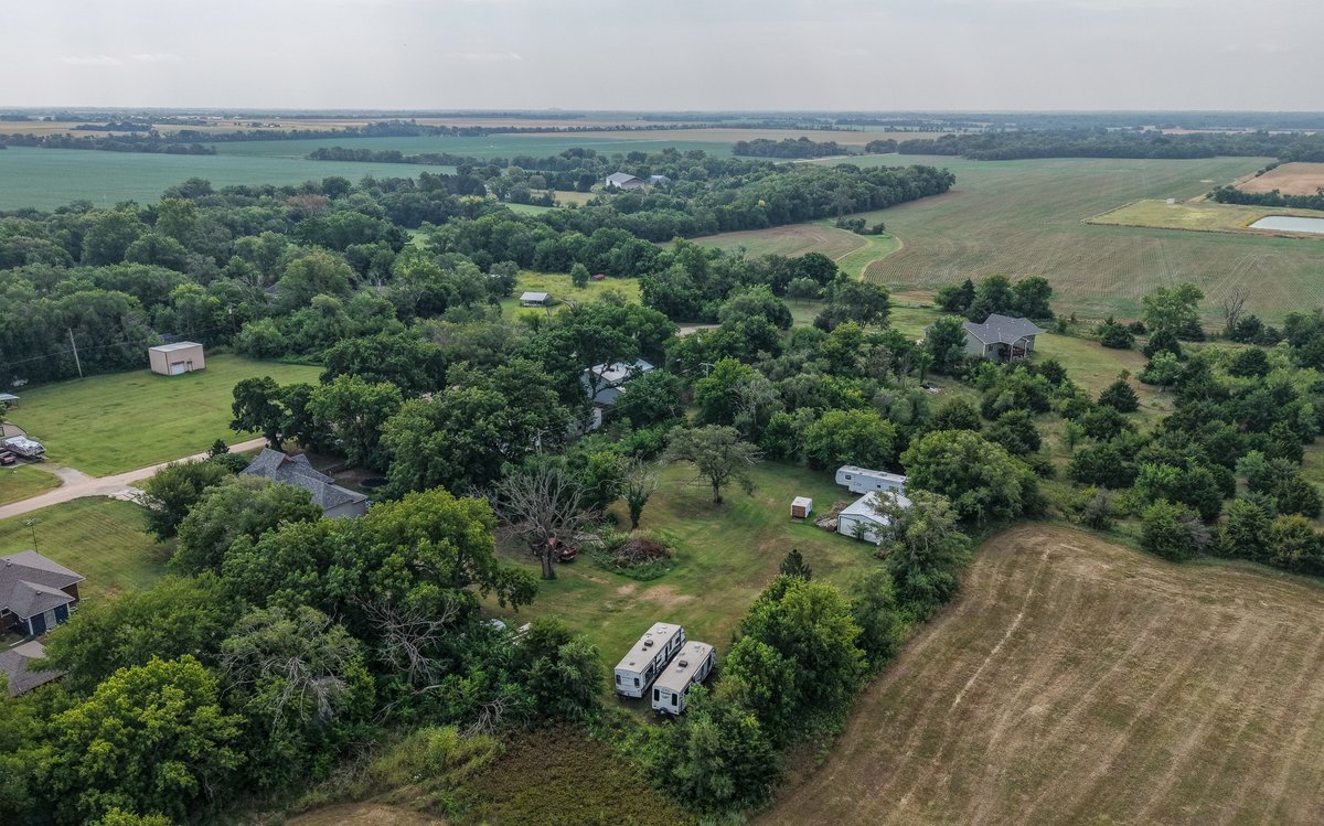 Image for 1485 N. D Rd, Peck