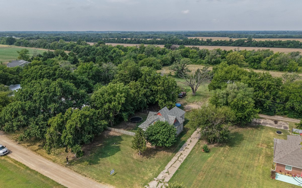 Image for 1485 N. D Rd, Peck