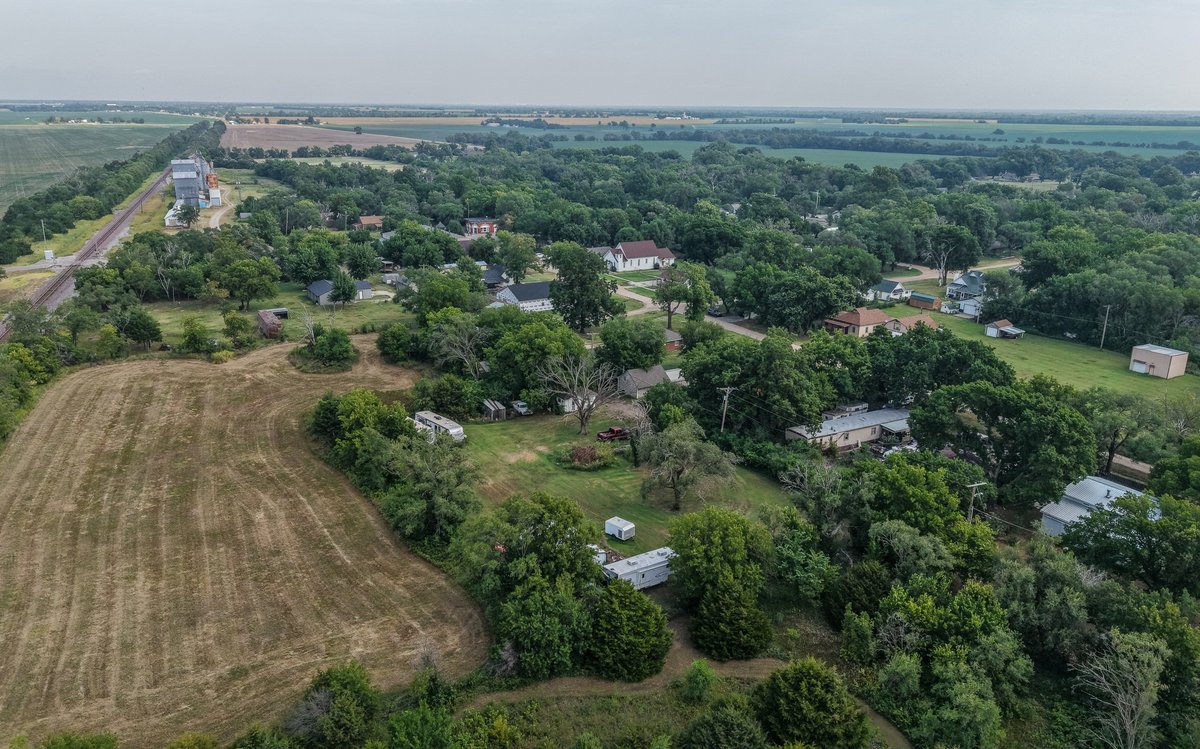 Image for 1485 N. D Rd, Peck