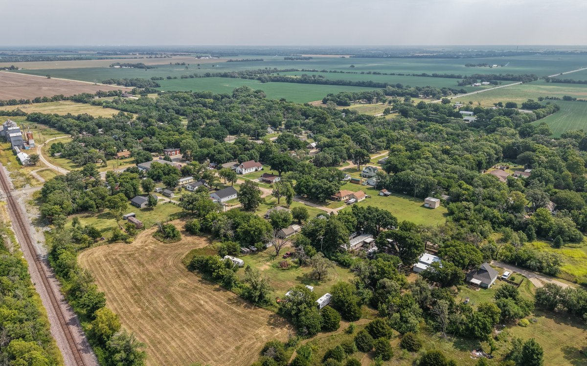Image for 1485 N. D Rd, Peck
