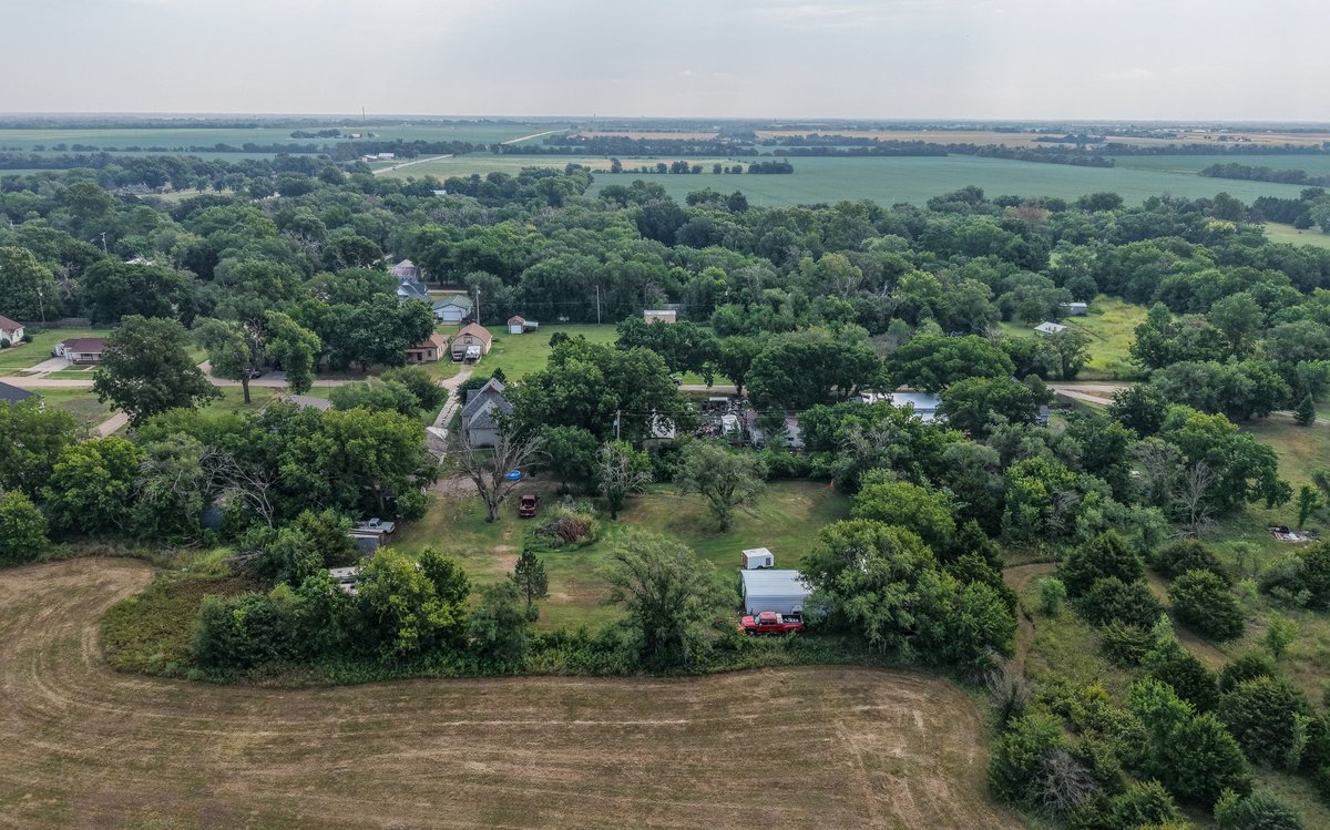 Image for 1485 N. D Rd, Peck