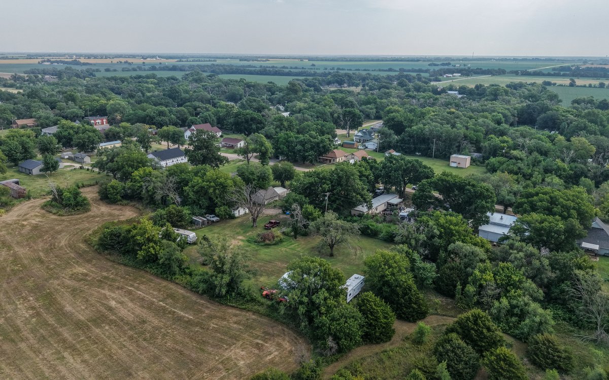 Image for 1485 N. D Rd, Peck