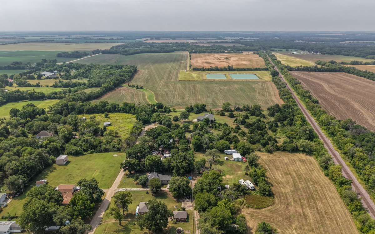Image for 1485 N. D Rd, Peck