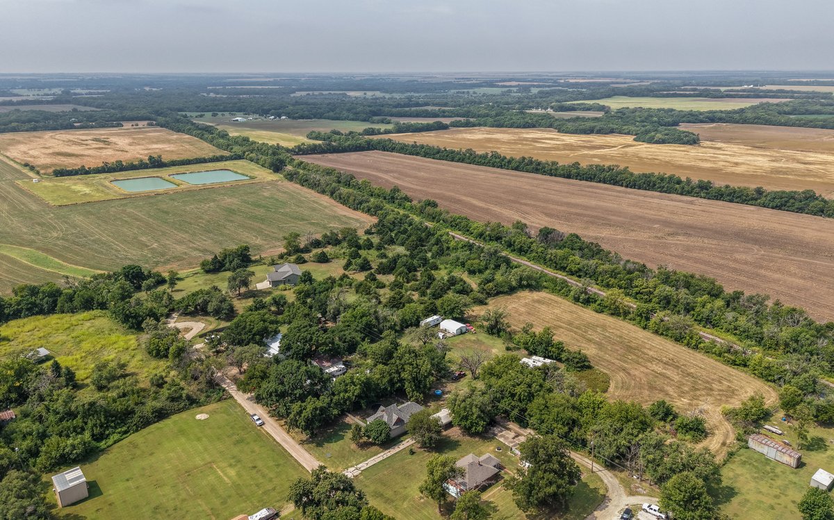 Image for 1485 N. D Rd, Peck