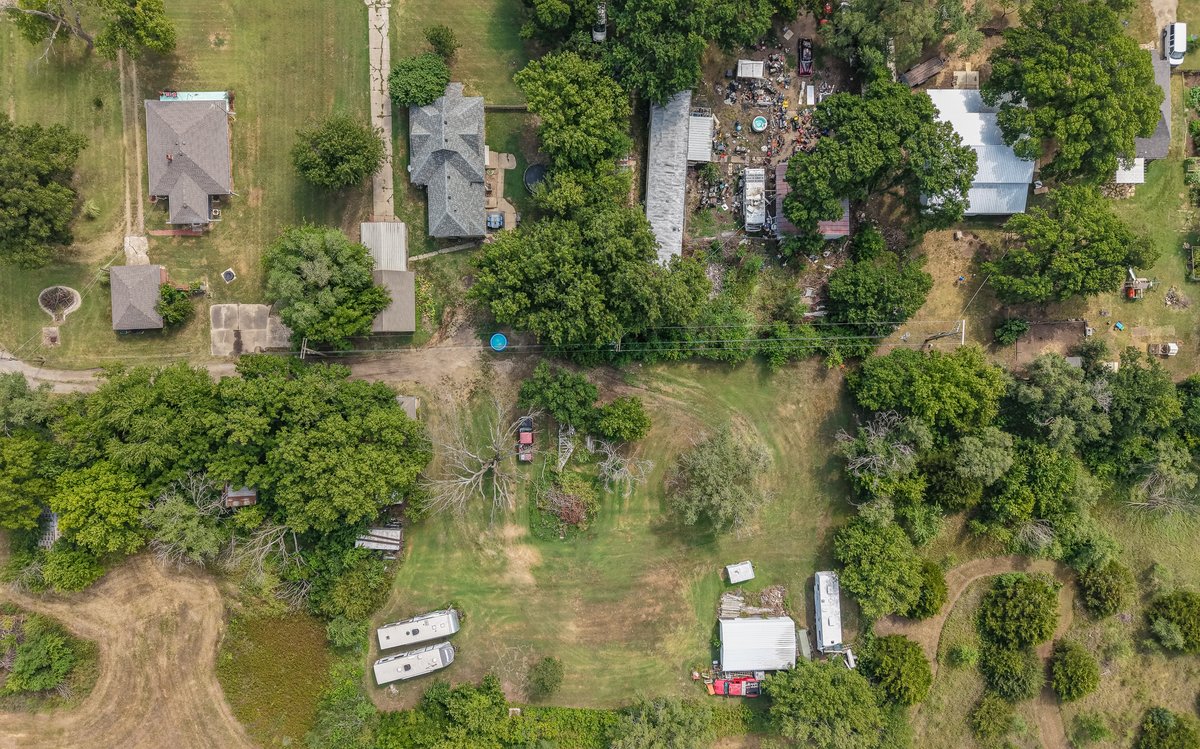 Image for 1485 N. D Rd, Peck
