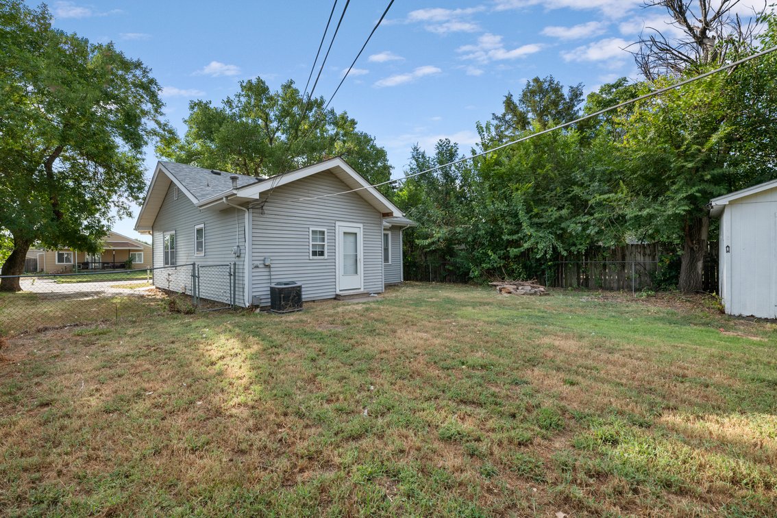 Image for 1629 S Richmond Ave