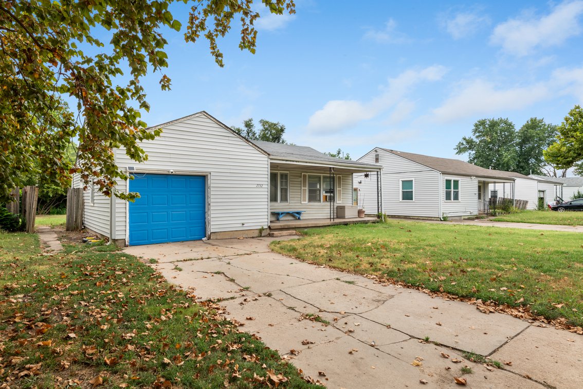 Image for 2732 S Greenwood Ave
