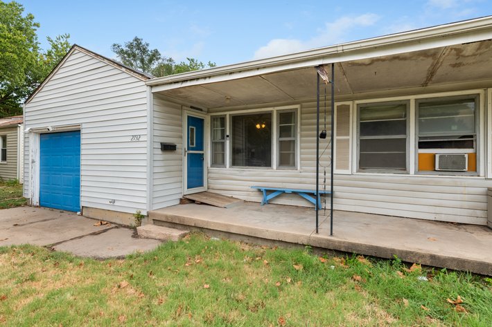 Image for 2732 S Greenwood Ave