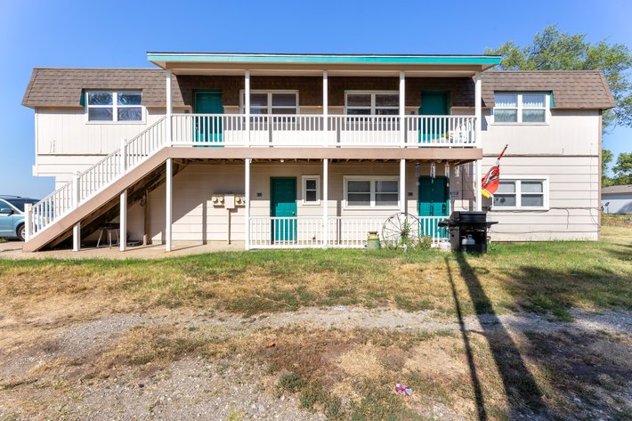 Image for 806 S. Edwards Ave, Moundridge