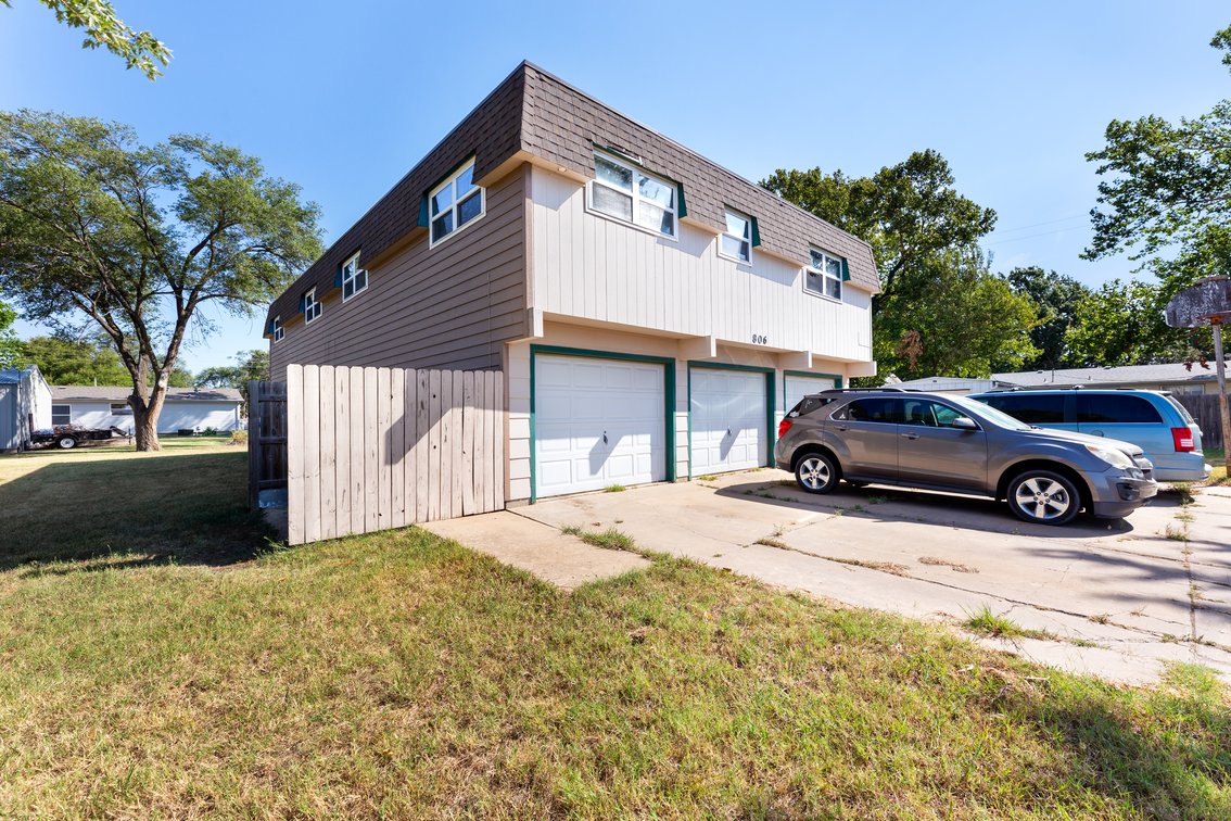 Image for 806 S. Edwards Ave, Moundridge