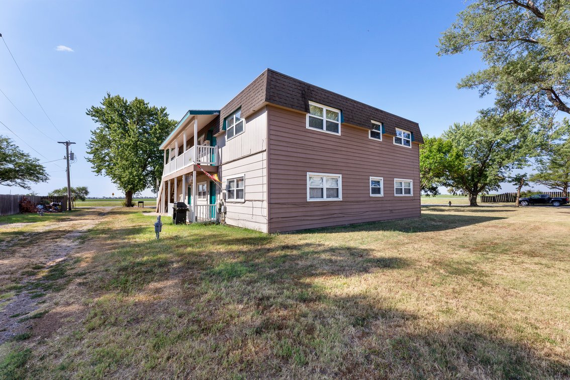 Image for 806 S. Edwards Ave, Moundridge