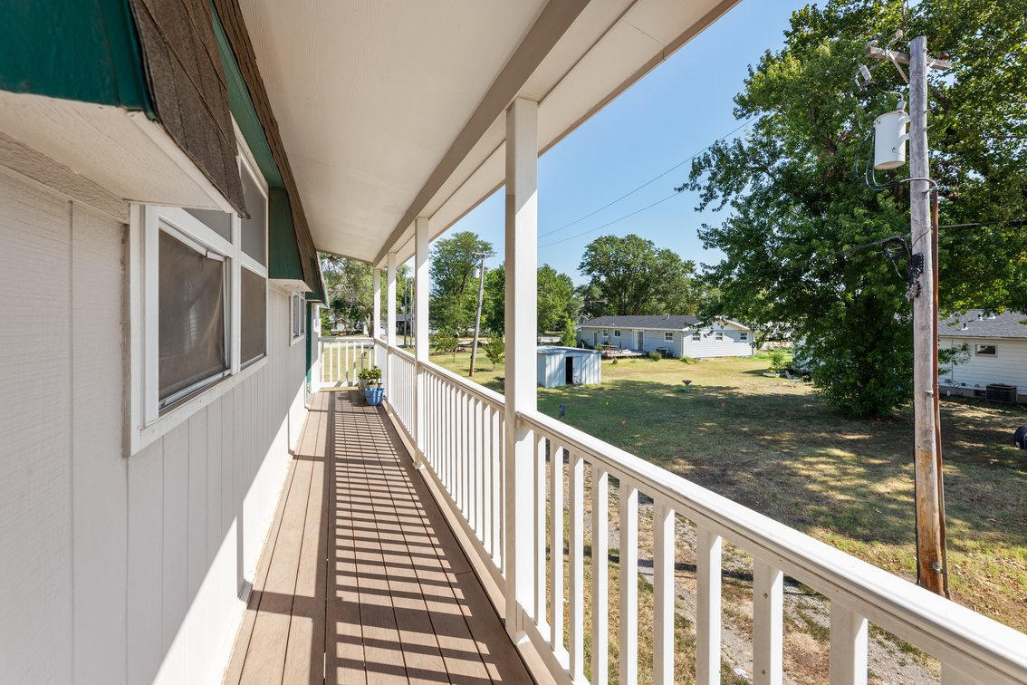 Image for 806 S. Edwards Ave, Moundridge