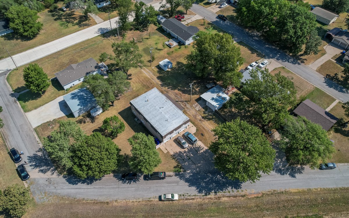 Image for 806 S. Edwards Ave, Moundridge